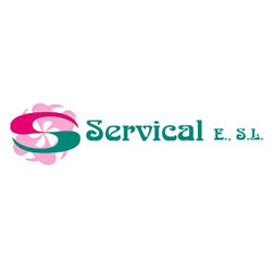 Servical Euskadi S.L. Logo