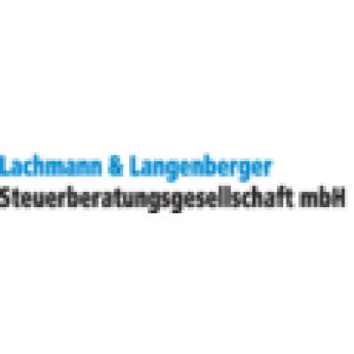 Lachmann & Langenberger Steuerberatungsgesellschaft in Fürth in Bayern - Logo