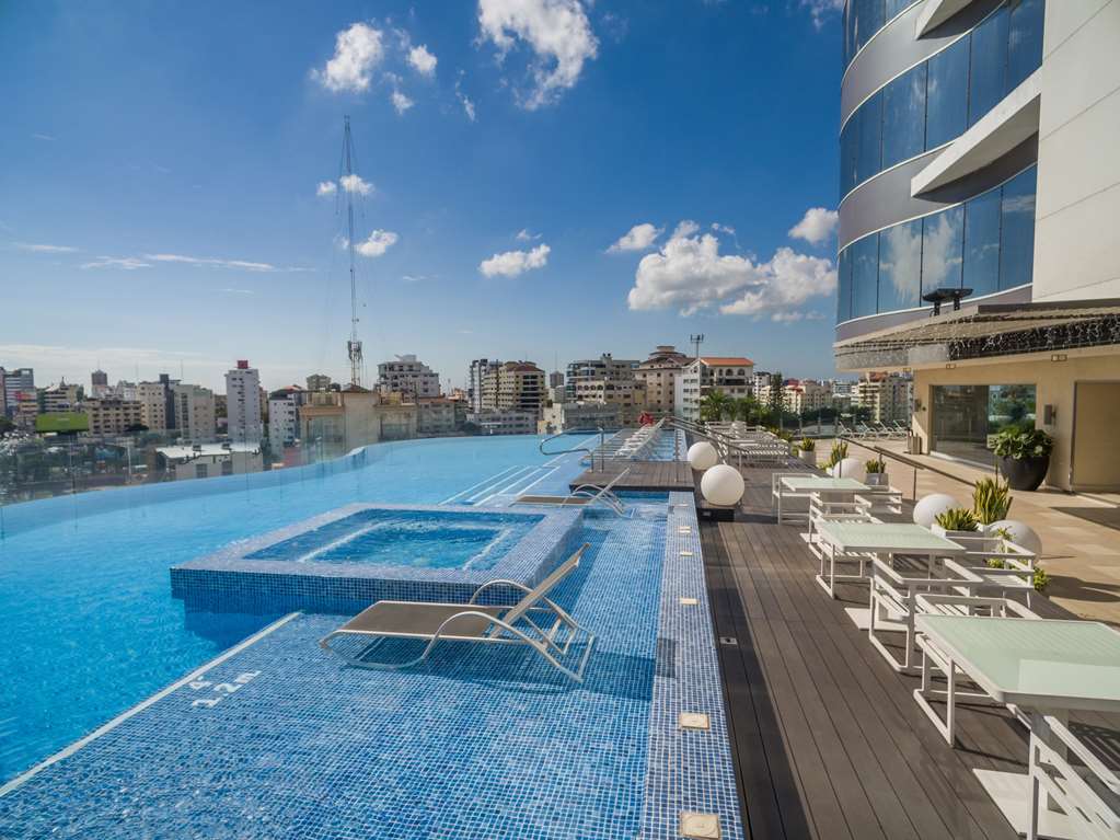 Embassy Suites by Hilton Santo Domingo