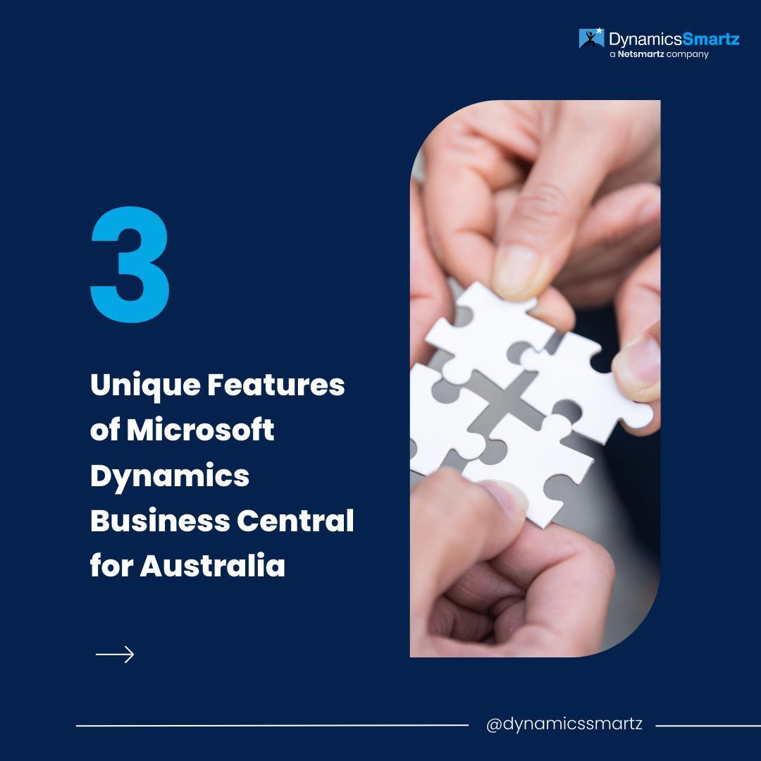 Images DynamicsSmartz - Microsoft Dynamics 365 Solutions Partner in Sydney, NSW, Australia