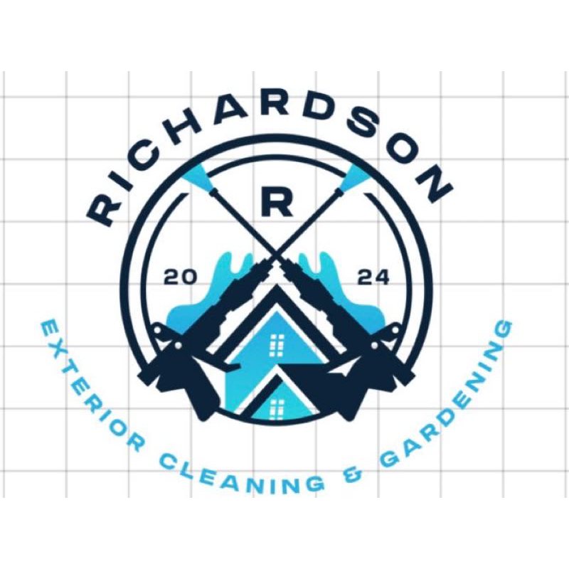 Richardson Exterior Cleaning & Gardening - Wishaw, Lanarkshire ML2 8JL - 07778 593375 | ShowMeLocal.com