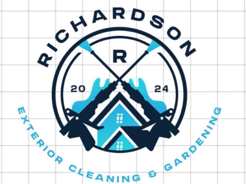 Images Richardson Exterior Cleaning & Gardening