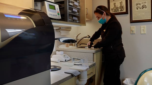 Images O'Kane Dental - Christopher O'Kane, DDS