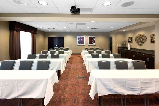 Images Hampton Inn Butler