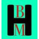 Hammersland Bok & Musikk AS Logo
