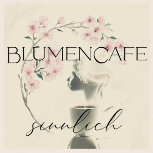 BlumenCafe sinnlich in Mönchengladbach - Logo