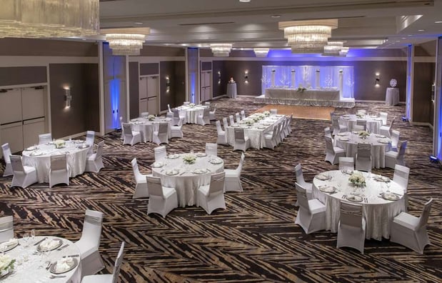 Images Hilton Tampa Airport Westshore