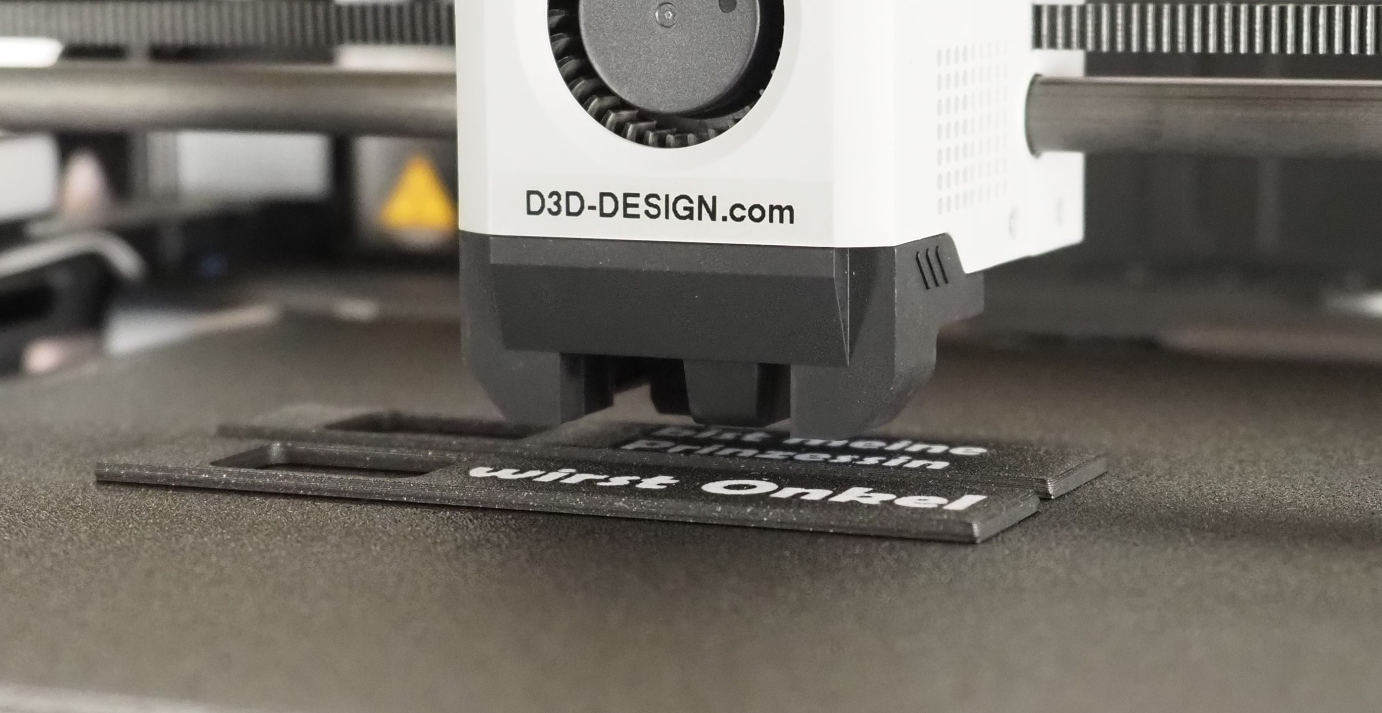 D3D-DESIGN in Großrosseln