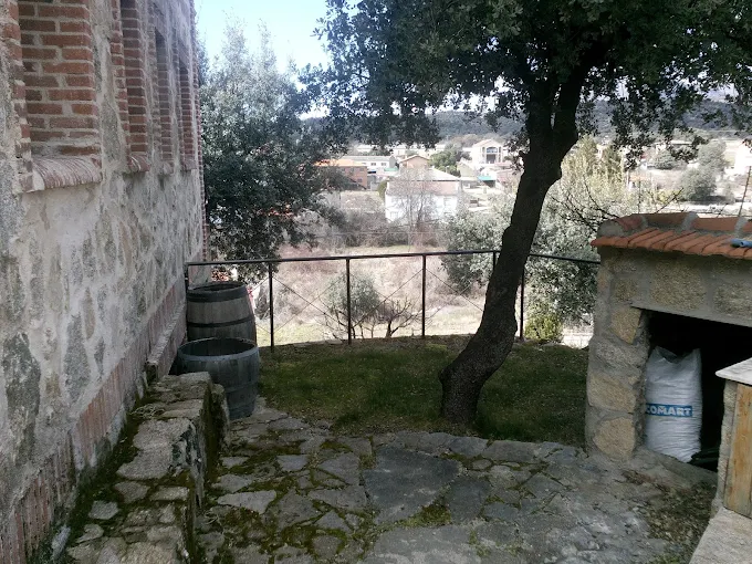 Images Chalet Rural