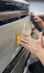 Prodigy Tinting Image