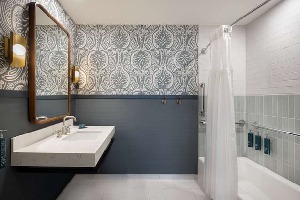 Images DoubleTree Suites by Hilton Hotel Lexington