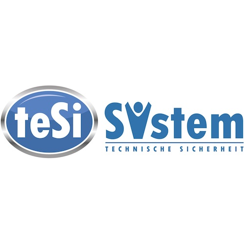 Logo teSi System GmbH