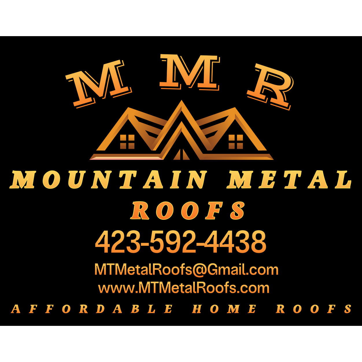 Mountain Metal Roofs