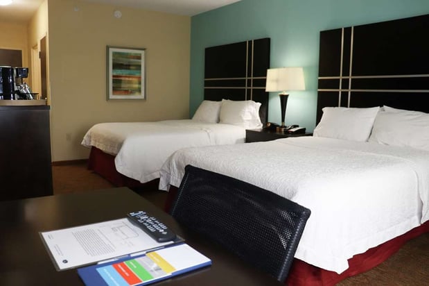 Images Hampton Inn Austin/Oak Hill