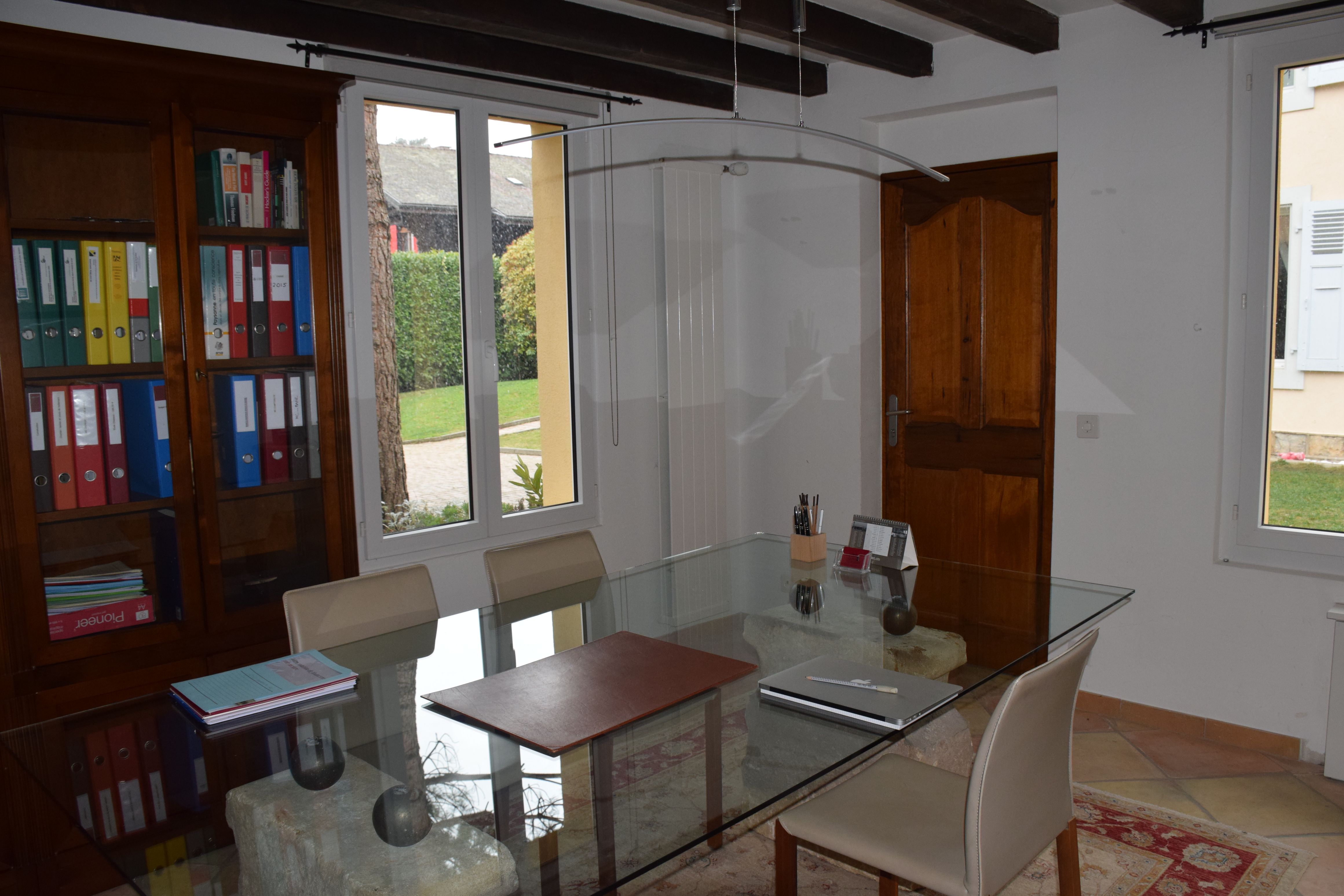 Bilder Etude Litis
