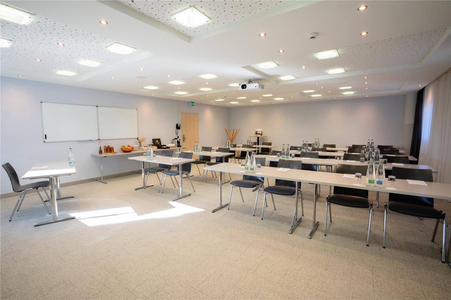 Radisson Hotel Zurich Airport, Flughofstrasse 75 in Rümlang