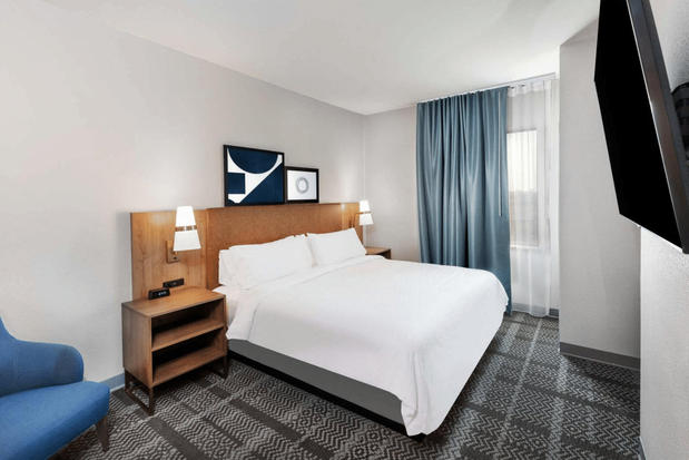 Images Staybridge Suites Waco South - Woodway by IHG