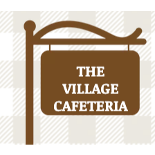 Village Cafeteria Logo
