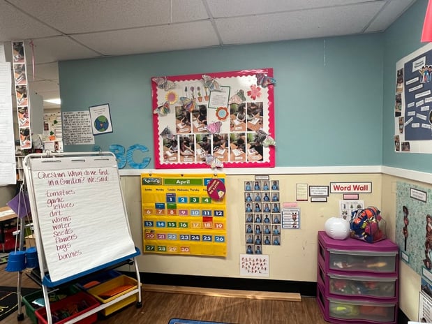 Images Cromwell KinderCare