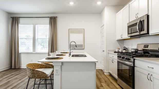 Images Meridian Homes at Sycamore Drive | Brand New Homes for Rent