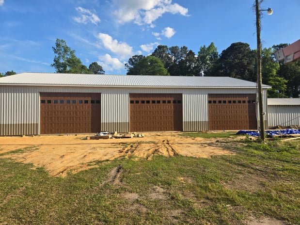 Images Griffin Garage Doors