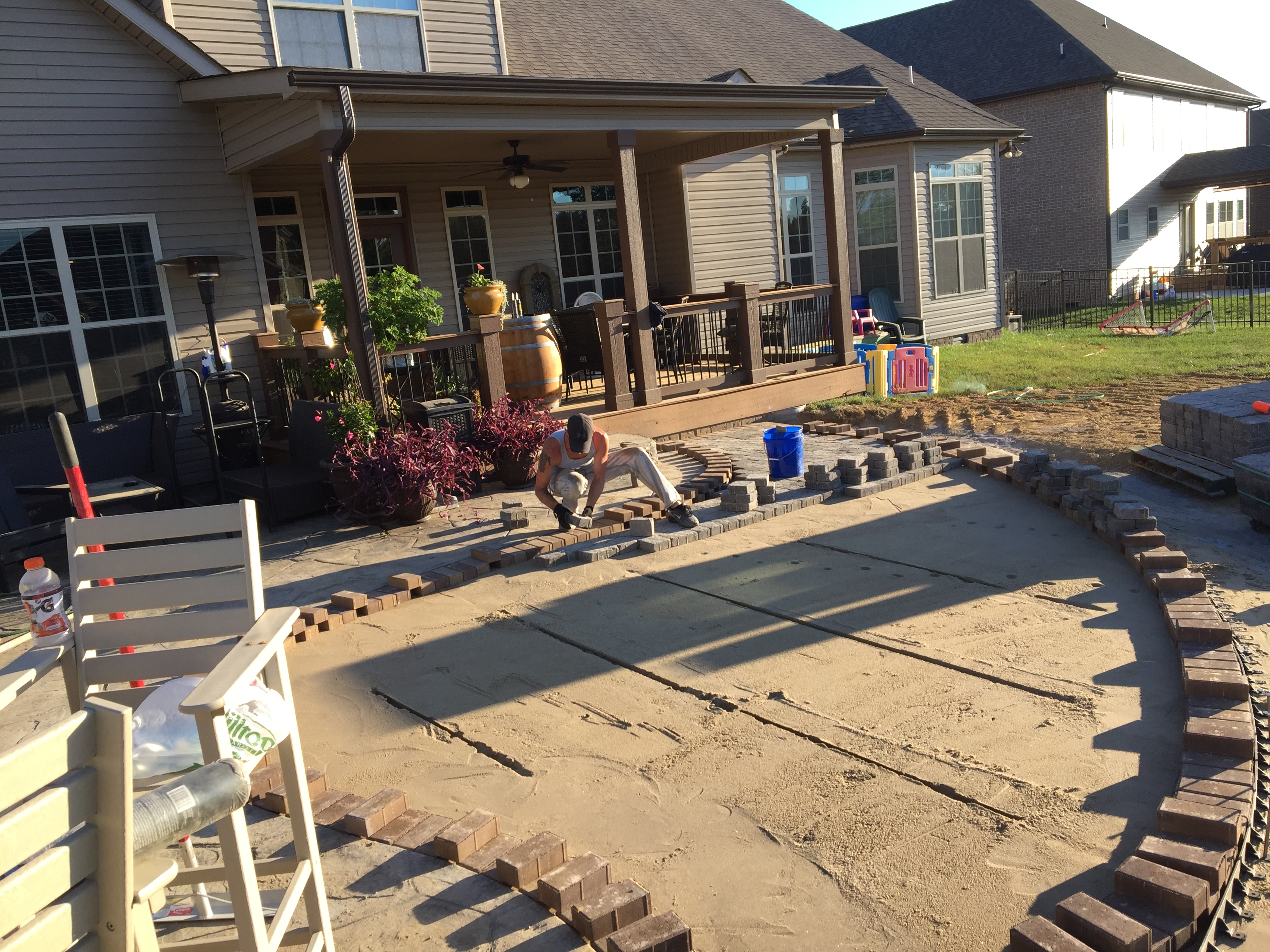 Affordable Lawn Care Image