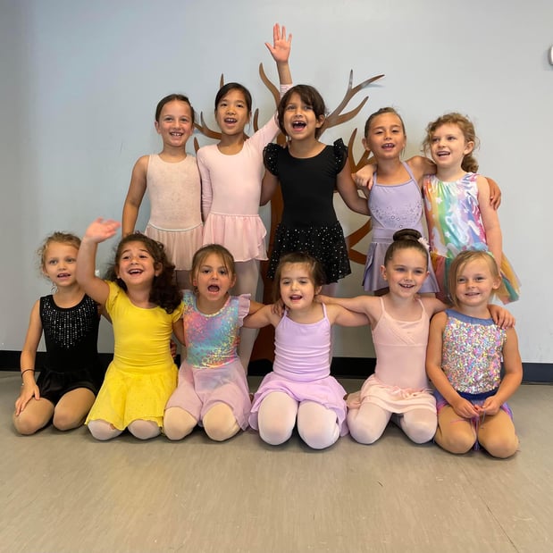 Images Nancy Chippendale's Dance Studios - North Andover