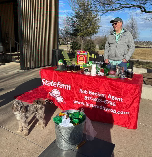 Images Rob Becker - State Farm Insurance Agent