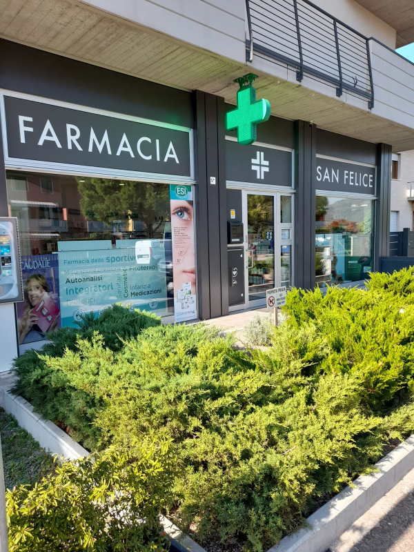 Images Farmacia San Felice