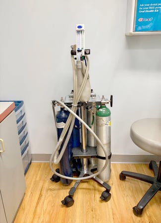 Images Advanced Dental Center, PC