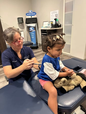 Images Pleasant Hill Family Chiropractic