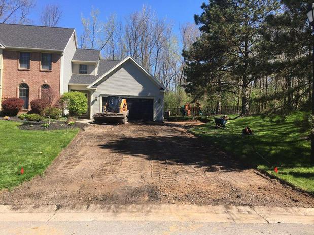 Images Shamrock Paving