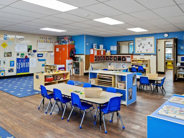 Images Mahogany Way KinderCare