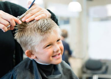 Images Kara's Family Hair Care