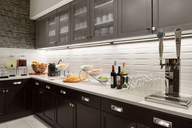 Images Homewood Suites by Hilton Milwaukee Downtown