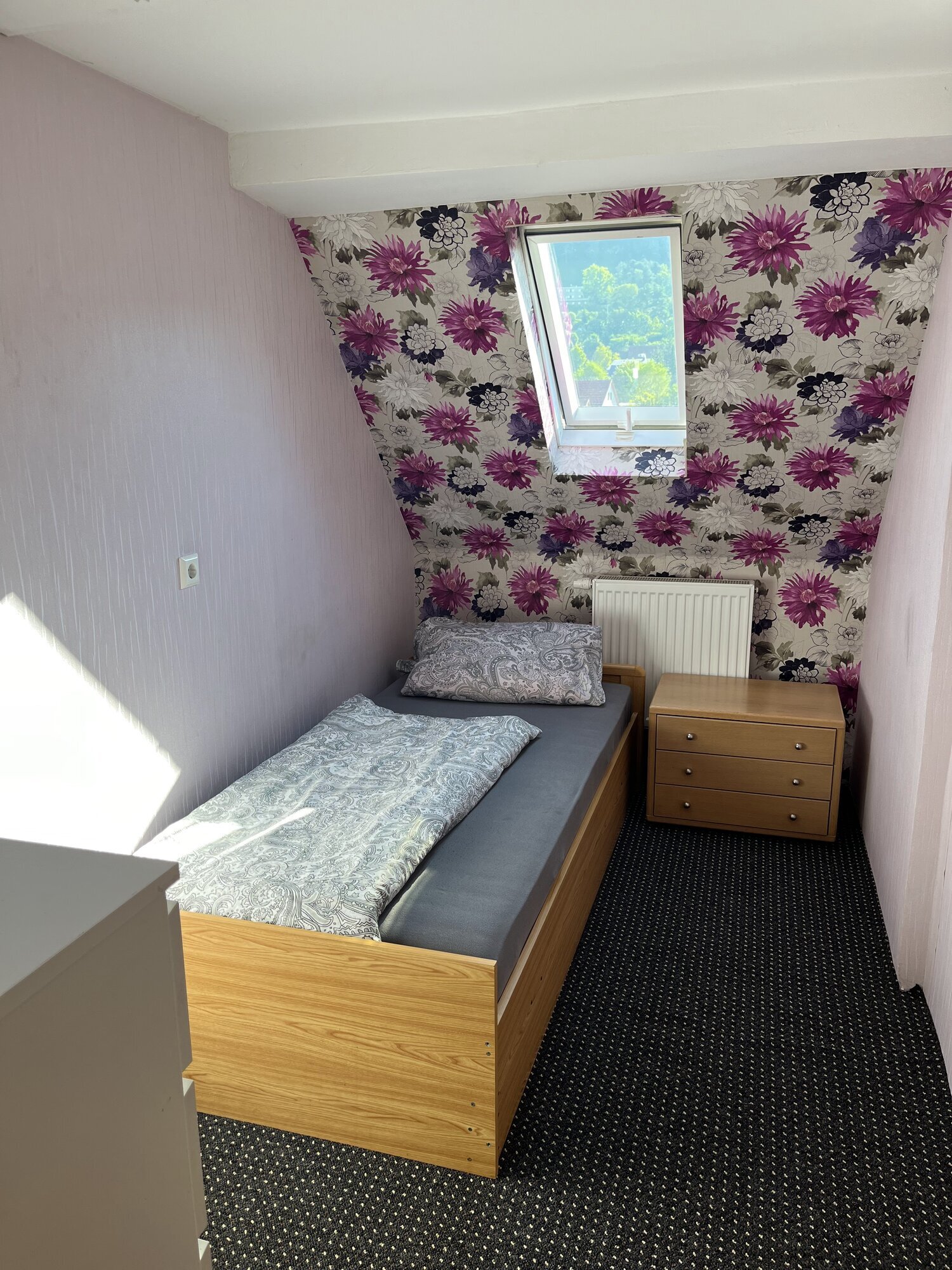 Haus Sommerhalde, Sommerhalde 6 in Albstadt