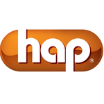 Health Alliance Plan - HAP Logo