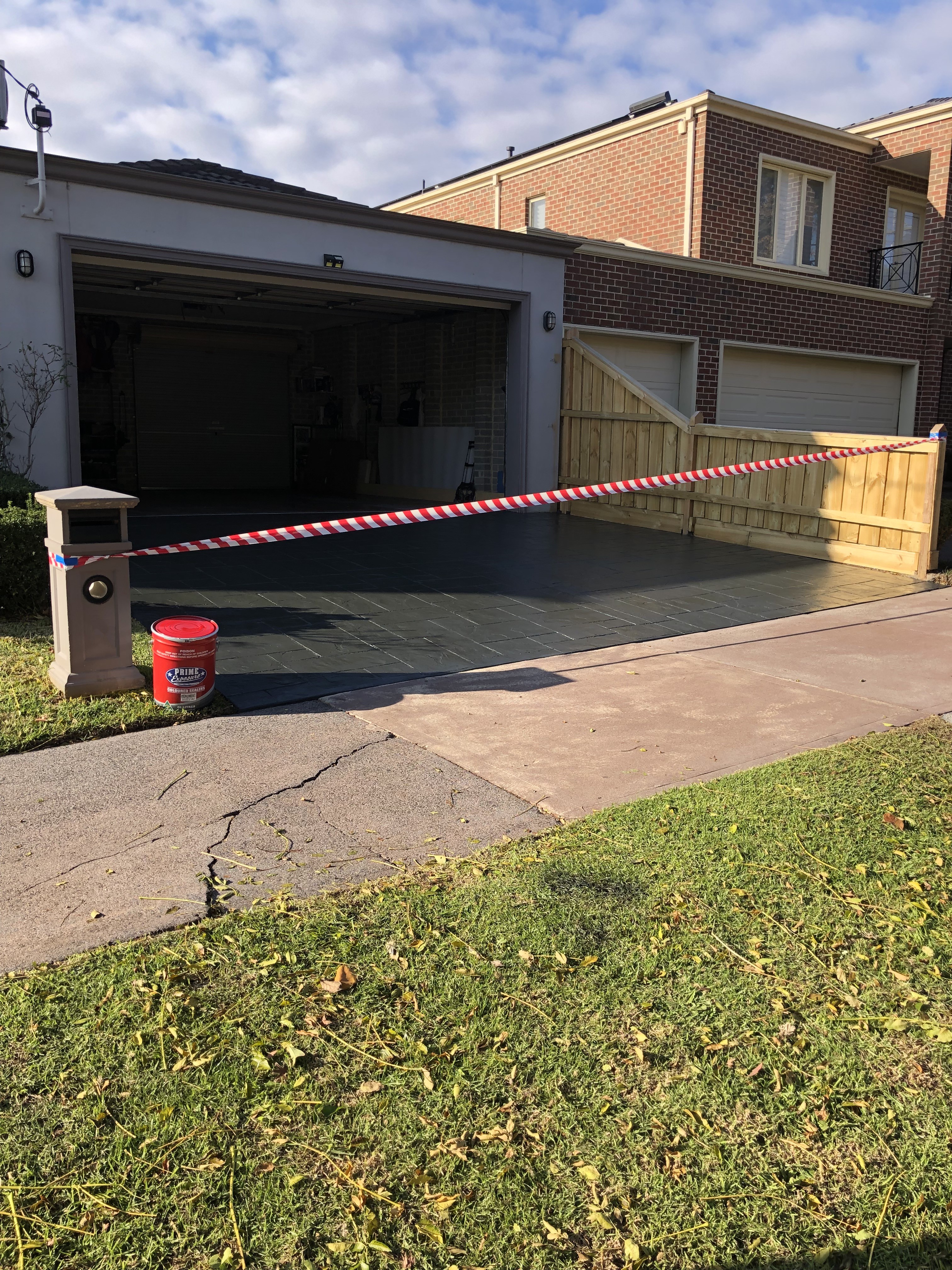 Images Melbourne Concrete Sealing