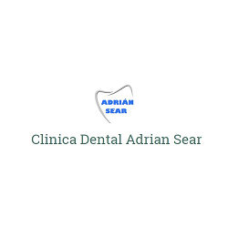 Clínica Dental Adrián Sear Logo