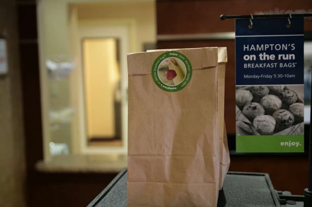 Images Hampton Inn & Suites Austin Cedar Park-Lakeline