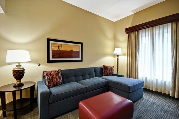 Images Homewood Suites by Hilton Lancaster