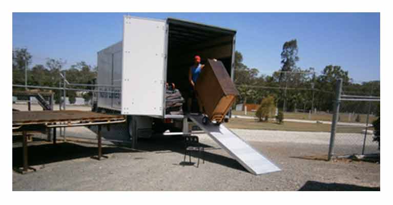 Images North Lakes Removals