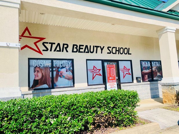 Images Star Beauty School LLC