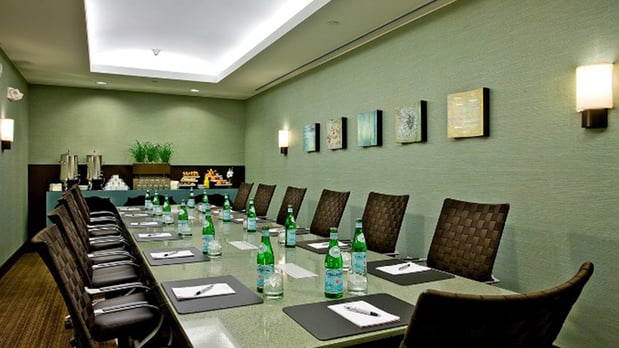 Images Crowne Plaza Lombard Downers Grove by IHG