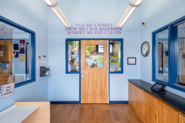 Images The Goddard School of Arvada