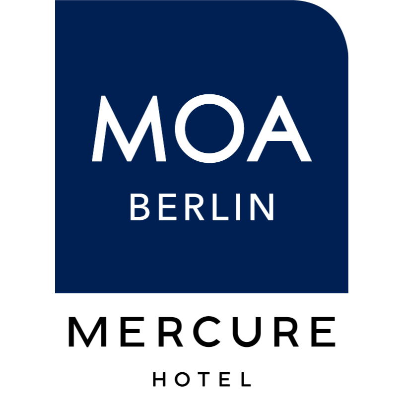 Mercure Hotel MOA Berlin in Berlin - Logo