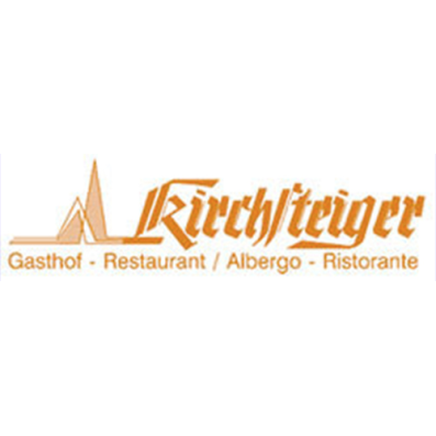 Albergo Kirchsteiger Logo