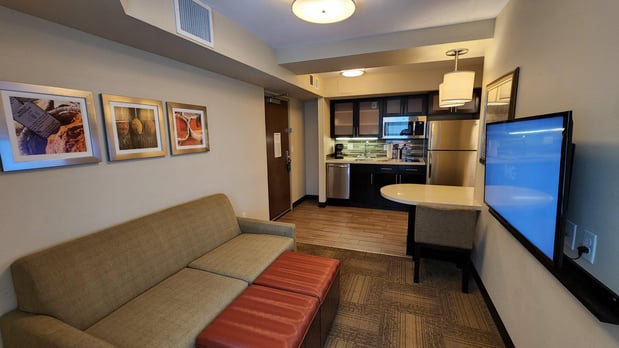 Images Staybridge Suites Denver Downtown by IHG