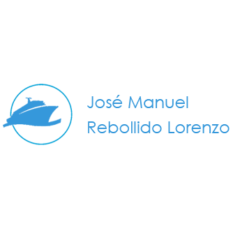 Ingeniería Naval e Industrial Nacional - JOSÉ MANUEL REBOLLIDO LORENZO Logo