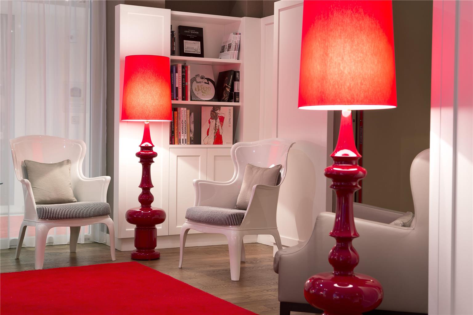 The Harmonie Vienna, BW Premier Collection by Best Western, Harmoniegasse 5-7 in Vienna